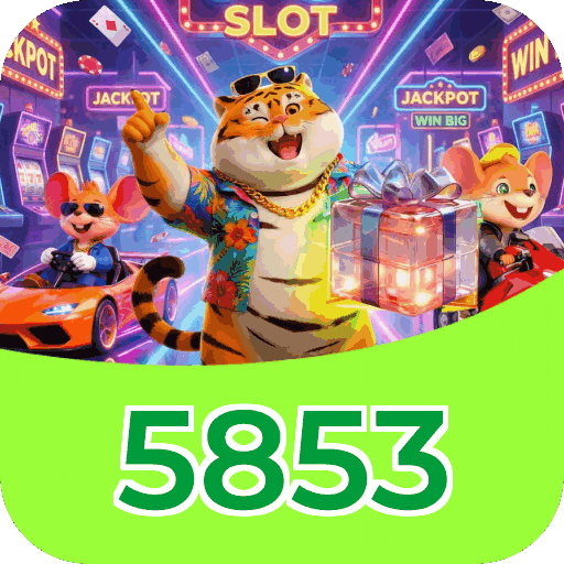 Instalar APK 5853