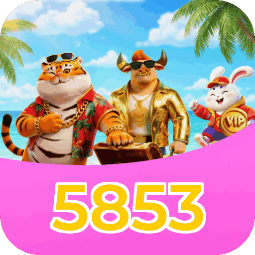 Jogos com maior RTP na 5853