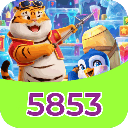 Slots Premium da PG Soft na 5853