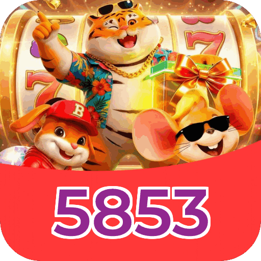 Promoções e bônus exclusivos da 5853