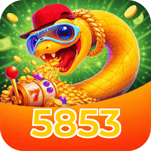 Tabela RTP dos jogos de cassino da 5853